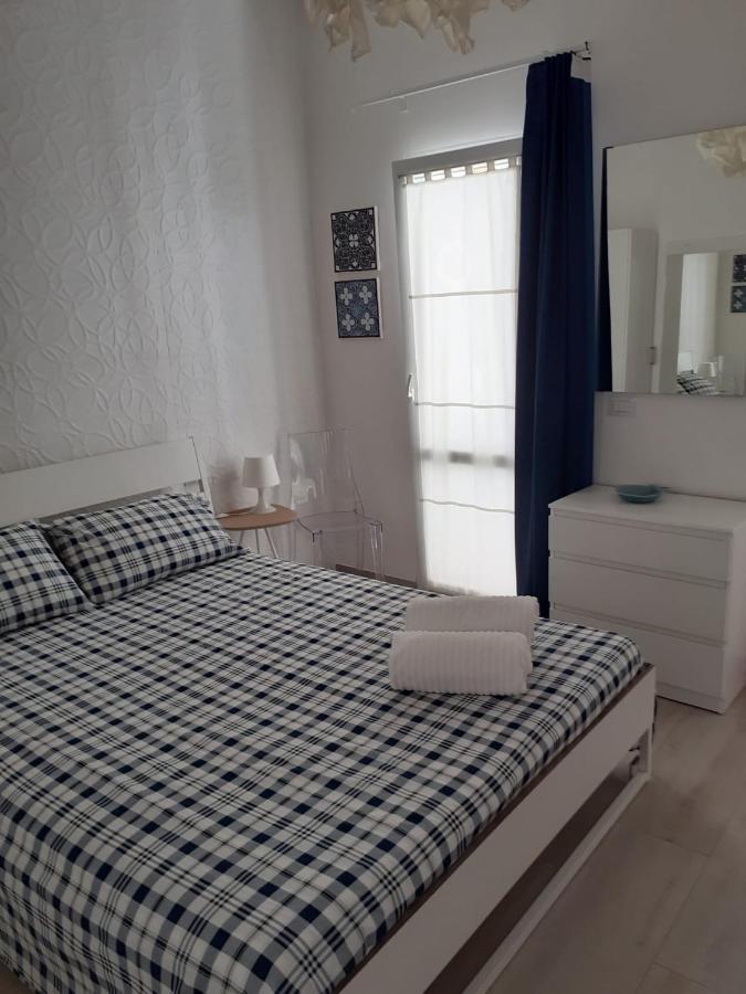 スコリッティ Casamareヴィラ エクステリア 写真