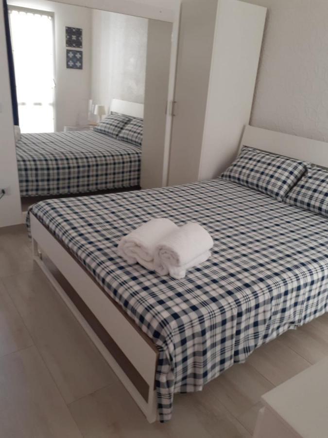 スコリッティ Casamareヴィラ エクステリア 写真