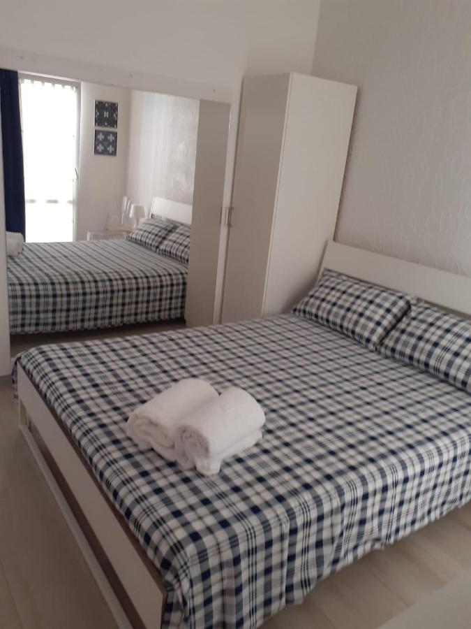 スコリッティ Casamareヴィラ エクステリア 写真